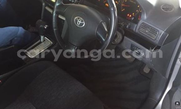 Buy Used Toyota 4Runner Silver Car in Blantyre in Malawi Buy Used Toyota 4Runner Silver Car in Blantyre in Malawi