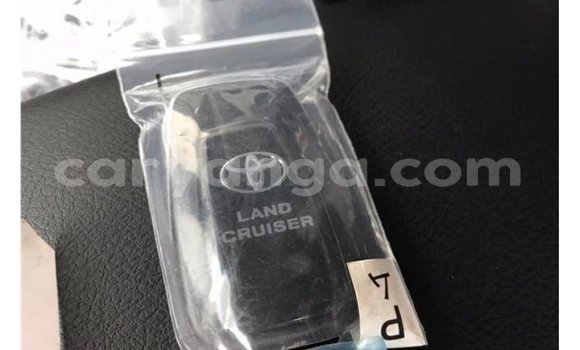 Buy Import Toyota Prado Other Car in Import - Dubai in Malawi Buy Import Toyota Prado Other Car in Import - Dubai in Malawi