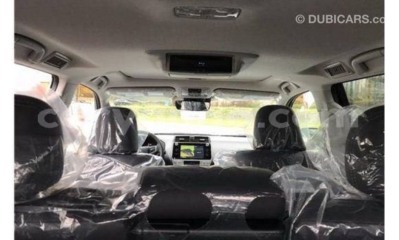 Buy Import Toyota Prado Other Car in Import - Dubai in Malawi Buy Import Toyota Prado Other Car in Import - Dubai in Malawi