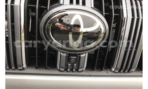 Buy Import Toyota Prado Other Car in Import - Dubai in Malawi Buy Import Toyota Prado Other Car in Import - Dubai in Malawi