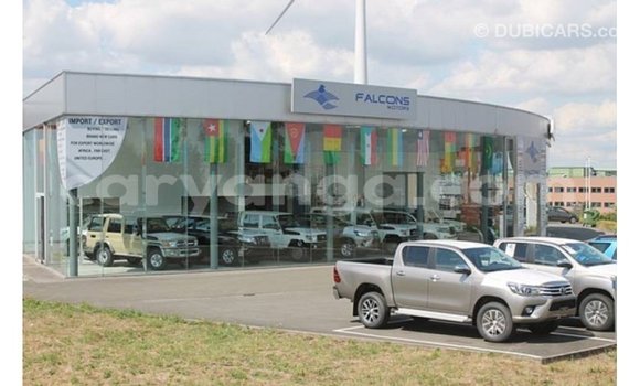 Buy Import Toyota Prado Other Car in Import - Dubai in Malawi Buy Import Toyota Prado Other Car in Import - Dubai in Malawi