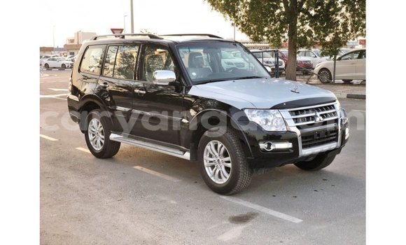 Buy Import Mitsubishi Pajero Black Car in Import - Dubai in Malawi Buy Import Mitsubishi Pajero Black Car in Import - Dubai in Malawi