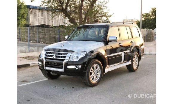Buy Import Mitsubishi Pajero Black Car in Import - Dubai in Malawi Buy Import Mitsubishi Pajero Black Car in Import - Dubai in Malawi