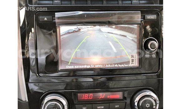 Buy Import Mitsubishi Pajero Black Car in Import - Dubai in Malawi Buy Import Mitsubishi Pajero Black Car in Import - Dubai in Malawi