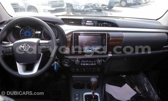 Buy Import Toyota Hilux White Car in Import - Dubai in Malawi Buy Import Toyota Hilux White Car in Import - Dubai in Malawi