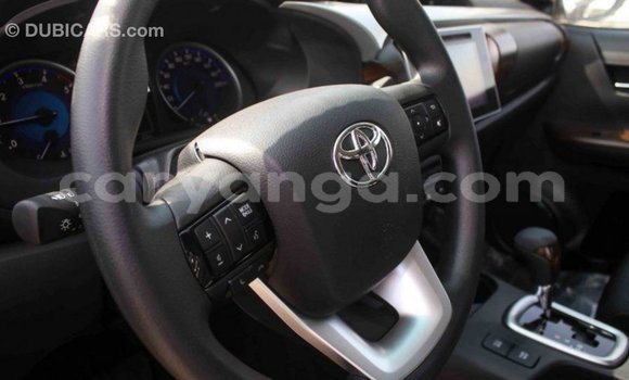Buy Import Toyota Hilux White Car in Import - Dubai in Malawi Buy Import Toyota Hilux White Car in Import - Dubai in Malawi