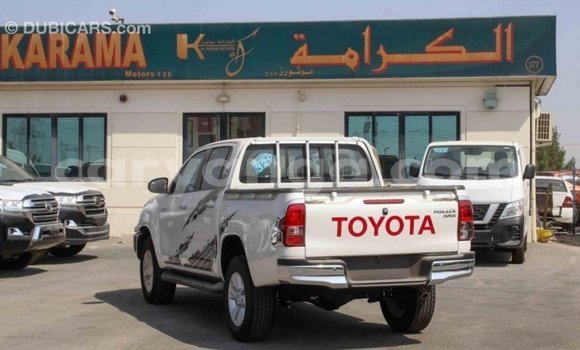 Buy Import Toyota Hilux White Car in Import - Dubai in Malawi Buy Import Toyota Hilux White Car in Import - Dubai in Malawi