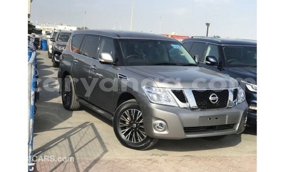 Acheter Import Voiture Nissan Patrol Autre à Import - Dubai, Malawi Acheter Import Voiture Nissan Patrol Autre à Import - Dubai, Malawi