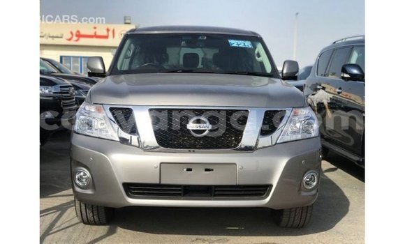 Acheter Import Voiture Nissan Patrol Autre à Import - Dubai, Malawi Acheter Import Voiture Nissan Patrol Autre à Import - Dubai, Malawi