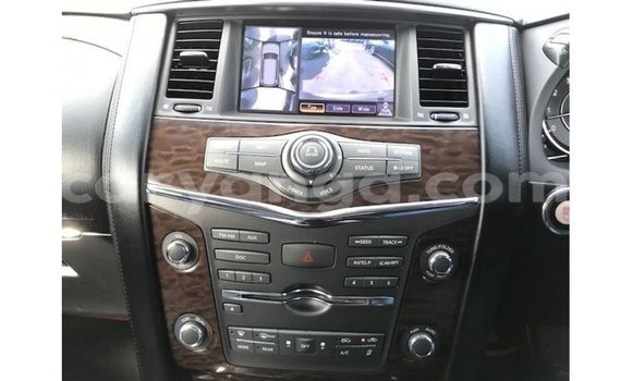 Acheter Import Voiture Nissan Patrol Autre à Import - Dubai, Malawi Acheter Import Voiture Nissan Patrol Autre à Import - Dubai, Malawi