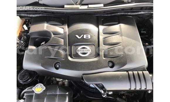 Acheter Import Voiture Nissan Patrol Autre à Import - Dubai, Malawi Acheter Import Voiture Nissan Patrol Autre à Import - Dubai, Malawi