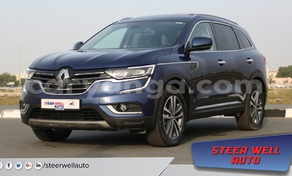 Buy Import Renault 4 Blue Car in Import - Dubai in Malawi Buy Import Renault 4 Blue Car in Import - Dubai in Malawi