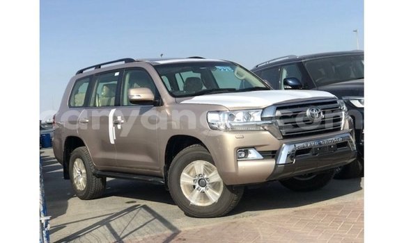 Acheter Import Voiture Toyota Land Cruiser Autre à Import - Dubai, Malawi Acheter Import Voiture Toyota Land Cruiser Autre à Import - Dubai, Malawi