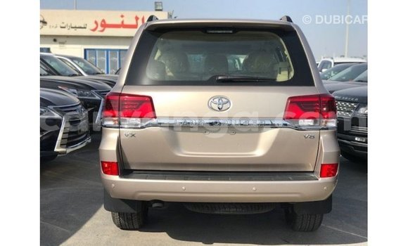 Acheter Import Voiture Toyota Land Cruiser Autre à Import - Dubai, Malawi Acheter Import Voiture Toyota Land Cruiser Autre à Import - Dubai, Malawi