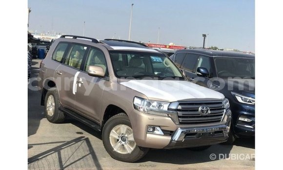 Acheter Import Voiture Toyota Land Cruiser Autre à Import - Dubai, Malawi Acheter Import Voiture Toyota Land Cruiser Autre à Import - Dubai, Malawi