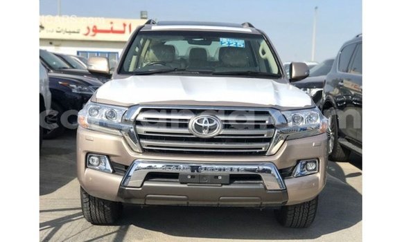 Acheter Import Voiture Toyota Land Cruiser Autre à Import - Dubai, Malawi Acheter Import Voiture Toyota Land Cruiser Autre à Import - Dubai, Malawi