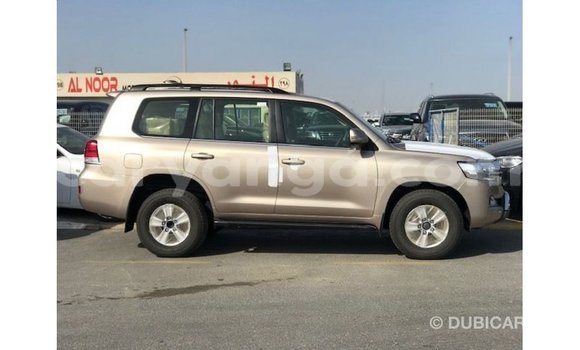 Acheter Import Voiture Toyota Land Cruiser Autre à Import - Dubai, Malawi Acheter Import Voiture Toyota Land Cruiser Autre à Import - Dubai, Malawi