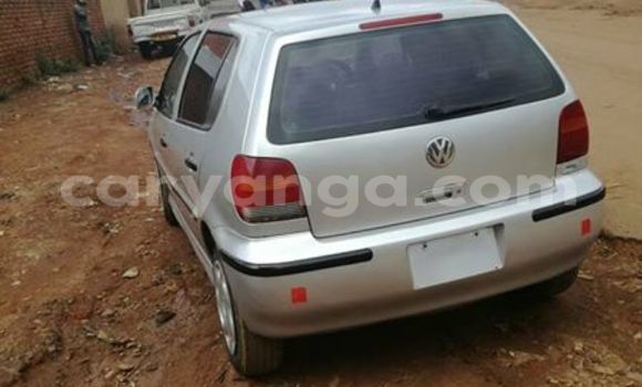 Buy Used Volkswagen Polo Silver Car in Limbe in Malawi Buy Used Volkswagen Polo Silver Car in Limbe in Malawi