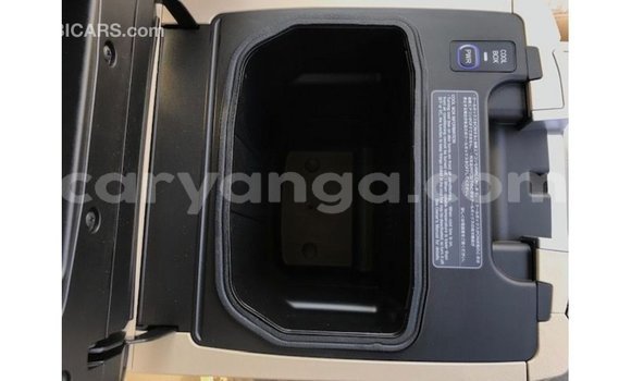 Acheter Import Voiture Toyota Land Cruiser Autre à Import - Dubai, Malawi Acheter Import Voiture Toyota Land Cruiser Autre à Import - Dubai, Malawi