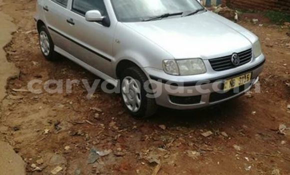 Buy Used Volkswagen Polo Silver Car in Limbe in Malawi Buy Used Volkswagen Polo Silver Car in Limbe in Malawi
