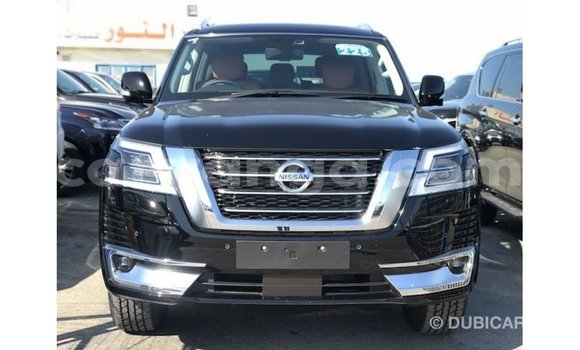 Buy Import Nissan Patrol Black Car in Import - Dubai in Malawi Buy Import Nissan Patrol Black Car in Import - Dubai in Malawi