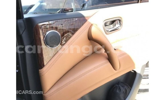 Buy Import Nissan Patrol Black Car in Import - Dubai in Malawi Buy Import Nissan Patrol Black Car in Import - Dubai in Malawi
