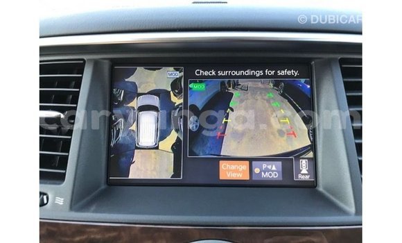 Buy Import Nissan Patrol Black Car in Import - Dubai in Malawi Buy Import Nissan Patrol Black Car in Import - Dubai in Malawi