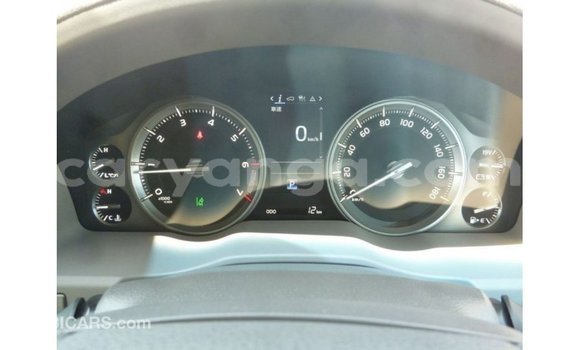 Acheter Import Voiture Toyota Land Cruiser Blanc à Import - Dubai, Malawi Acheter Import Voiture Toyota Land Cruiser Blanc à Import - Dubai, Malawi