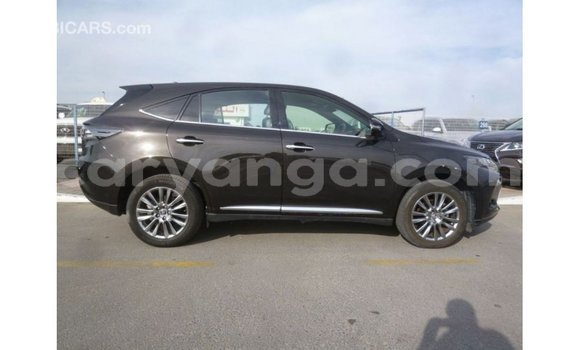 Buy Import Toyota Harrier Brown Car in Import - Dubai in Malawi Buy Import Toyota Harrier Brown Car in Import - Dubai in Malawi