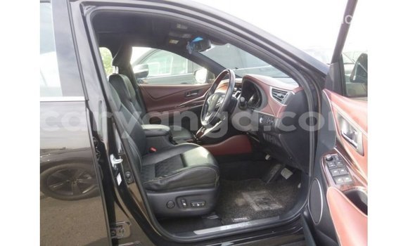 Buy Import Toyota Harrier Brown Car in Import - Dubai in Malawi Buy Import Toyota Harrier Brown Car in Import - Dubai in Malawi