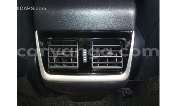 Buy Import Toyota Harrier Brown Car in Import - Dubai in Malawi Buy Import Toyota Harrier Brown Car in Import - Dubai in Malawi