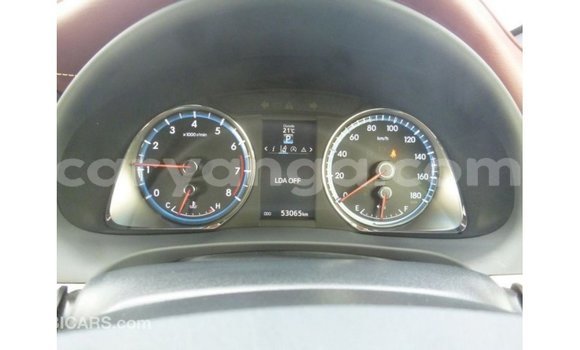 Buy Import Toyota Harrier Brown Car in Import - Dubai in Malawi Buy Import Toyota Harrier Brown Car in Import - Dubai in Malawi