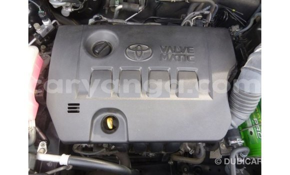 Buy Import Toyota Harrier Brown Car in Import - Dubai in Malawi Buy Import Toyota Harrier Brown Car in Import - Dubai in Malawi
