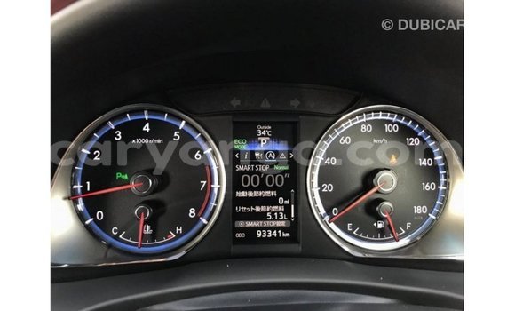 Acheter Import Voiture Toyota Harrier Noir à Import - Dubai, Malawi Acheter Import Voiture Toyota Harrier Noir à Import - Dubai, Malawi