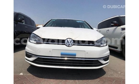 Buy Import Volkswagen Golf White Car in Import - Dubai in Malawi Buy Import Volkswagen Golf White Car in Import - Dubai in Malawi