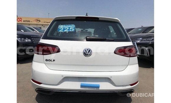 Buy Import Volkswagen Golf White Car in Import - Dubai in Malawi Buy Import Volkswagen Golf White Car in Import - Dubai in Malawi
