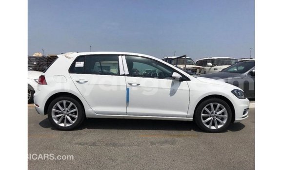 Buy Import Volkswagen Golf White Car in Import - Dubai in Malawi Buy Import Volkswagen Golf White Car in Import - Dubai in Malawi