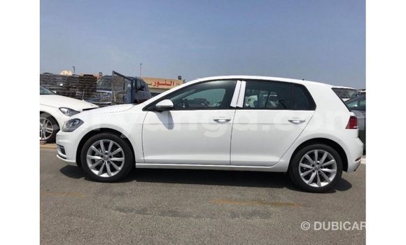 Buy Import Volkswagen Golf White Car in Import - Dubai in Malawi Buy Import Volkswagen Golf White Car in Import - Dubai in Malawi