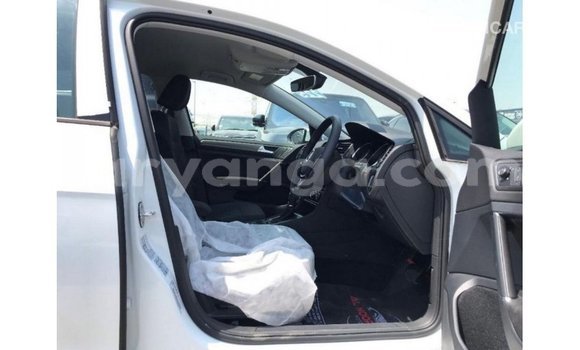 Buy Import Volkswagen Golf White Car in Import - Dubai in Malawi Buy Import Volkswagen Golf White Car in Import - Dubai in Malawi