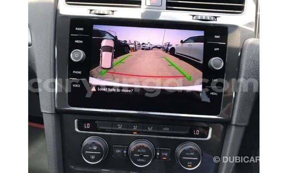 Buy Import Volkswagen Golf White Car in Import - Dubai in Malawi Buy Import Volkswagen Golf White Car in Import - Dubai in Malawi