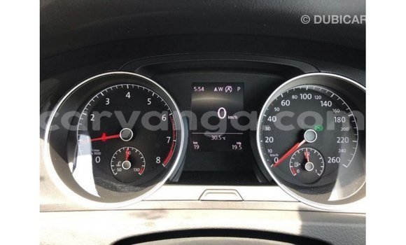 Buy Import Volkswagen Golf White Car in Import - Dubai in Malawi Buy Import Volkswagen Golf White Car in Import - Dubai in Malawi