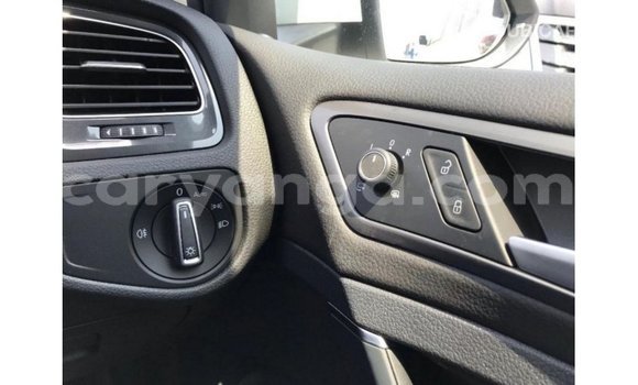 Buy Import Volkswagen Golf White Car in Import - Dubai in Malawi Buy Import Volkswagen Golf White Car in Import - Dubai in Malawi