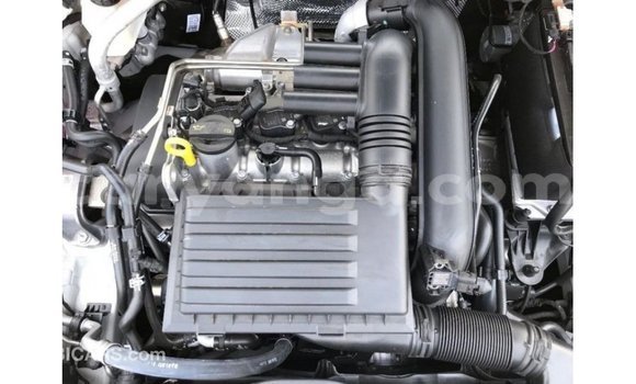 Buy Import Volkswagen Golf White Car in Import - Dubai in Malawi Buy Import Volkswagen Golf White Car in Import - Dubai in Malawi