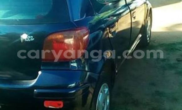 Buy Used Toyota Vitz Black Car in Limbe in Malawi Buy Used Toyota Vitz Black Car in Limbe in Malawi
