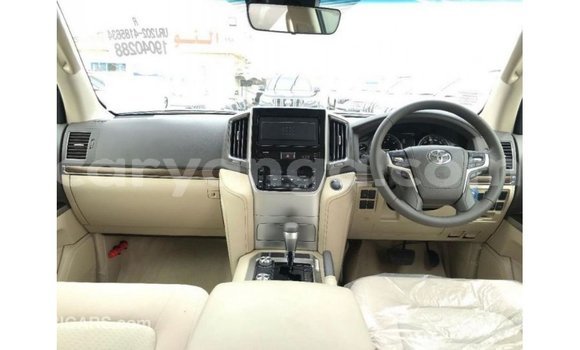 Buy Import Toyota Land Cruiser Black Car in Import - Dubai in Malawi Buy Import Toyota Land Cruiser Black Car in Import - Dubai in Malawi