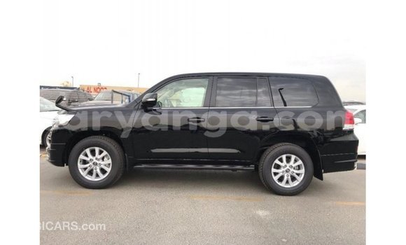 Buy Import Toyota Land Cruiser Black Car in Import - Dubai in Malawi Buy Import Toyota Land Cruiser Black Car in Import - Dubai in Malawi