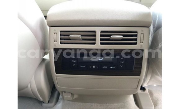 Buy Import Toyota Land Cruiser Black Car in Import - Dubai in Malawi Buy Import Toyota Land Cruiser Black Car in Import - Dubai in Malawi