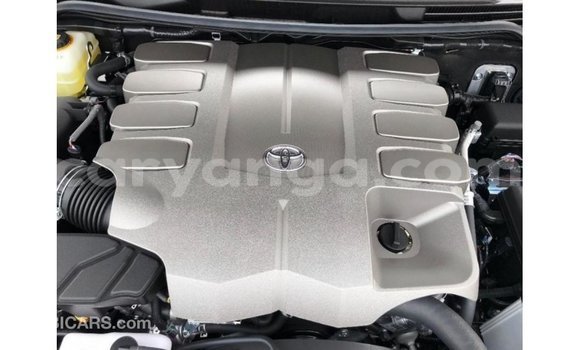 Buy Import Toyota Land Cruiser Black Car in Import - Dubai in Malawi Buy Import Toyota Land Cruiser Black Car in Import - Dubai in Malawi