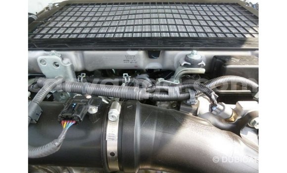 Buy Import Toyota Land Cruiser White Car in Import - Dubai in Malawi Buy Import Toyota Land Cruiser White Car in Import - Dubai in Malawi