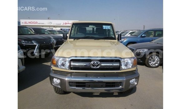 Buy Import Toyota Land Cruiser Beige Car in Import - Dubai in Malawi Buy Import Toyota Land Cruiser Beige Car in Import - Dubai in Malawi